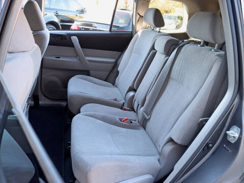 2011 Toyota Highlander