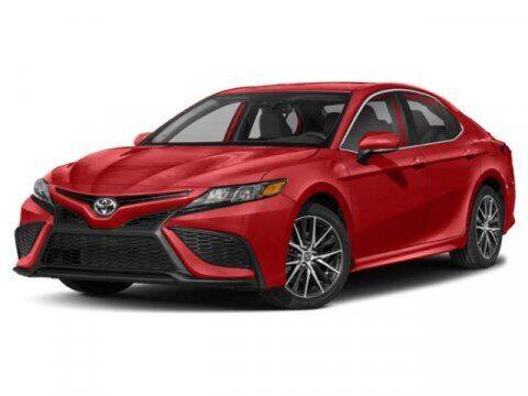 2023 Toyota Camry for sale in Houston, TX