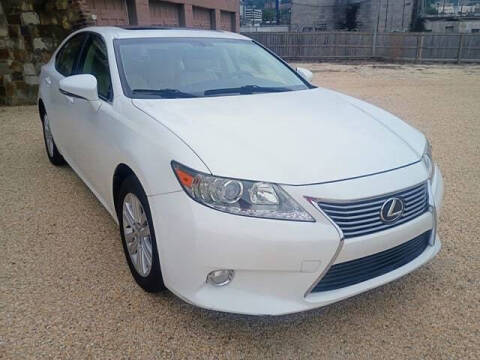 2014 Lexus ES 350