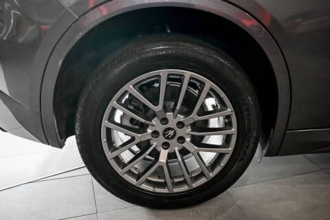 2023 Maserati Grecale GT