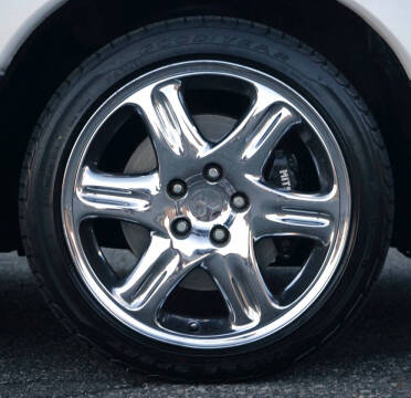 1999 Mitsubishi 3000GT VR-4 Turbo