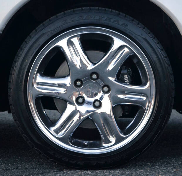 1999 Mitsubishi 3000GT VR-4 Turbo