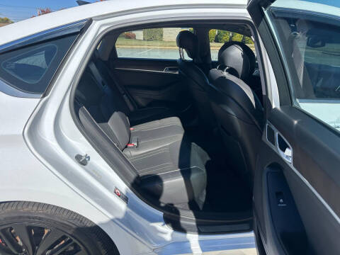 2017 Genesis G80 5.0 Ultimate