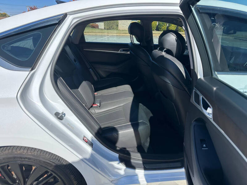 2017 Genesis G80 5.0 Ultimate