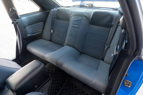 1999 Nissan Skyline