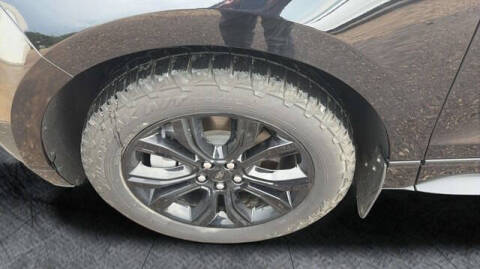 2024 Ford Edge SE