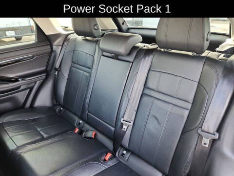 2021 Land Rover Range Rover Evoque S