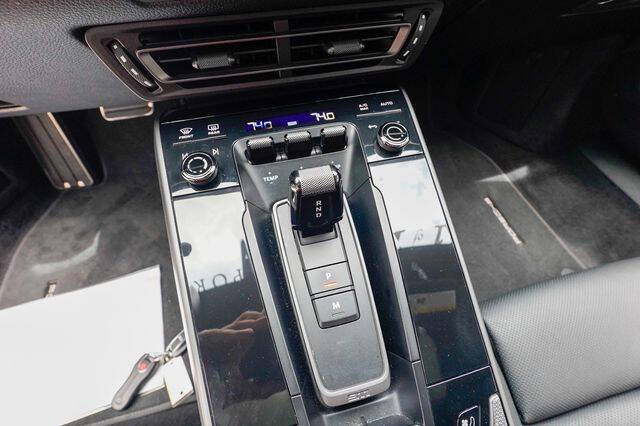 2021 Porsche 911