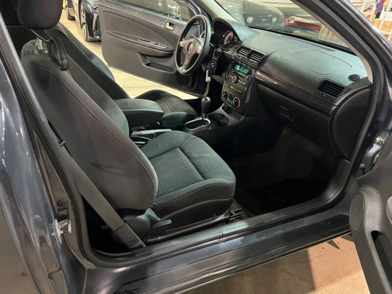 2008 Pontiac G5