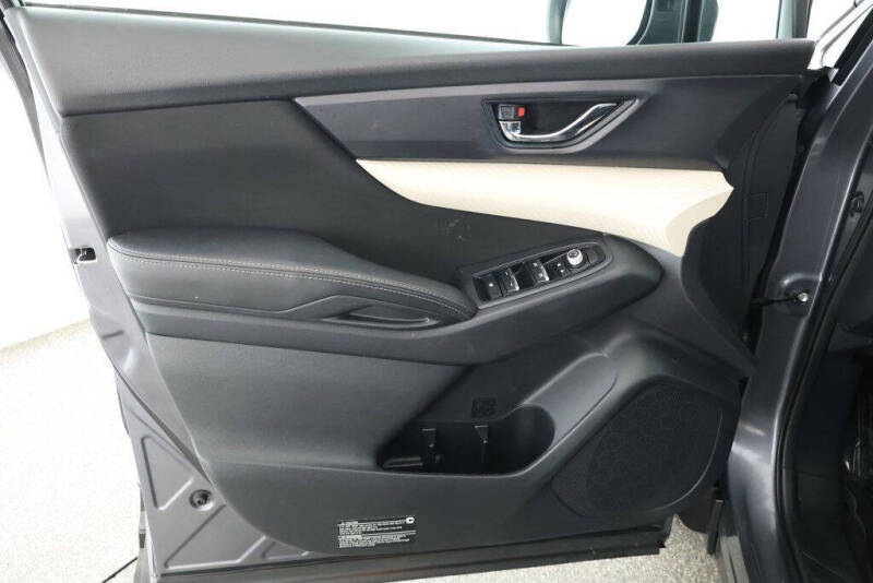 2019 Subaru Ascent Premium 7-Passenger