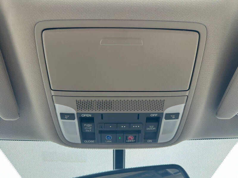 2018 Acura RDX w/Tech