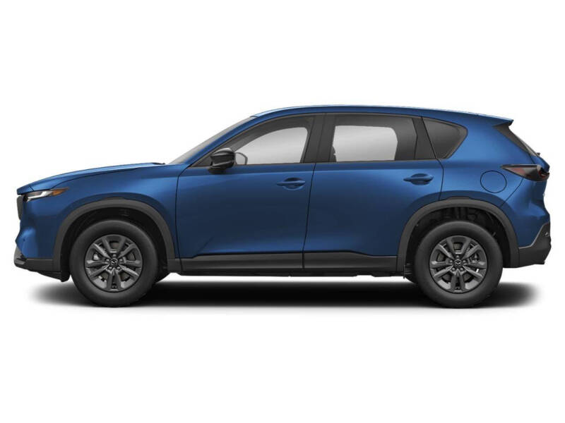 2026 Mazda CX-5 2.5 S