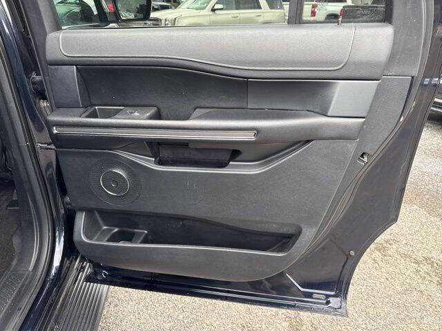 2021 Ford Expedition MAX XLT