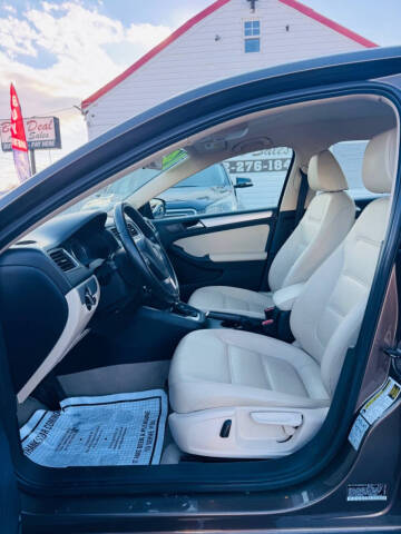 2014 Volkswagen Jetta