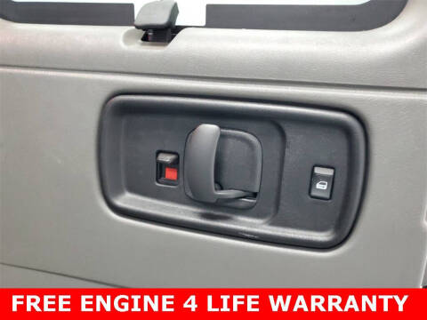 2021 Chevrolet Express LS 3500