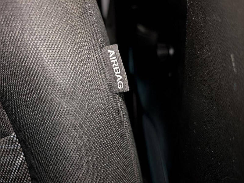 2019 Chevrolet Spark LS CVT