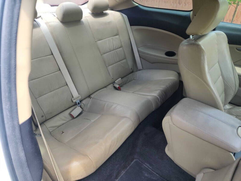 2011 Honda Accord