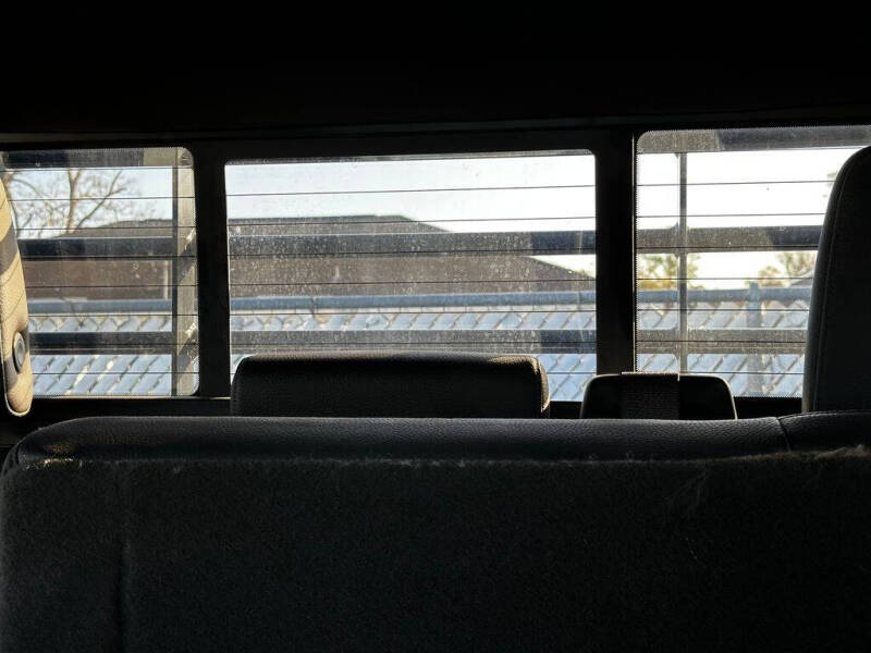 2020 GMC Sierra 2500HD