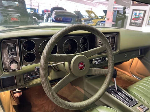 1979 Chevrolet Camaro