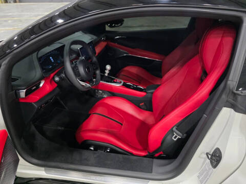 2024 Lotus Emira V6 First Edition