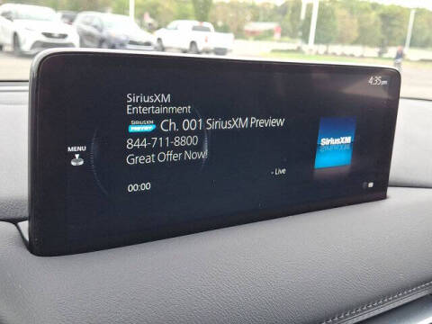 2023 Mazda CX-5 2.5 S Premium