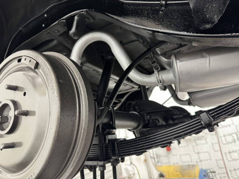 1947 Packard Clipper