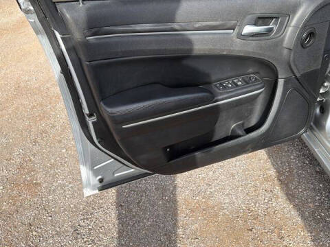 2020 Chrysler 300 Touring