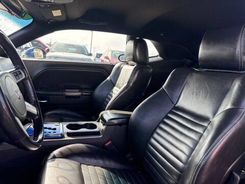 2009 Dodge Challenger R/T