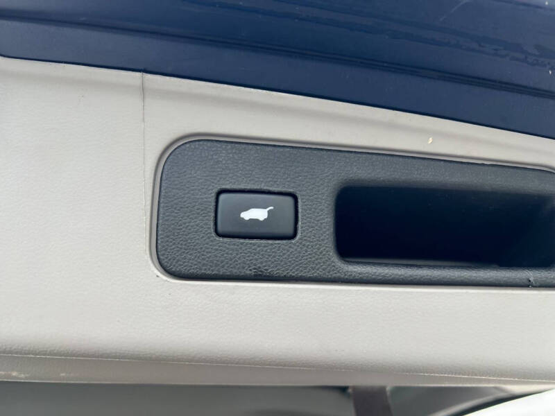 2014 Honda Pilot EX-L