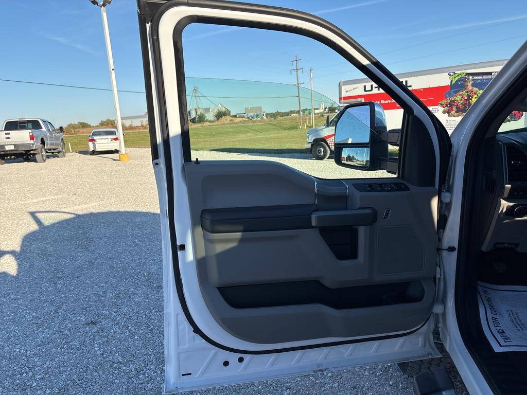 2021 Ford F-250 Super Duty for sale at Springer Auto Sales in Waterloo, IL