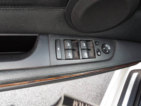 2009 BMW 3 Series 328i