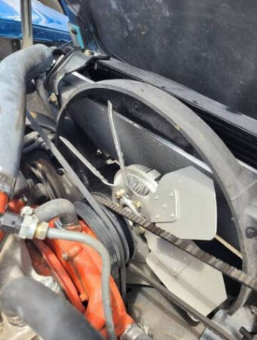 1974 Chevrolet Corvette