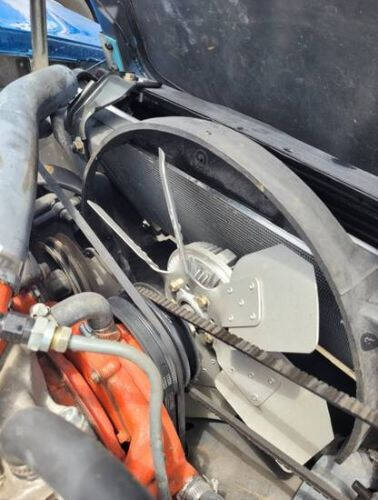 1974 Chevrolet Corvette