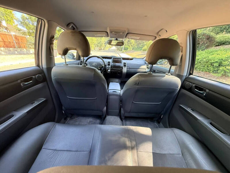 2008 Toyota Prius