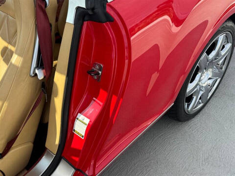 2006 Bentley Continental GT