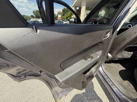 2014 GMC Terrain SLT-1