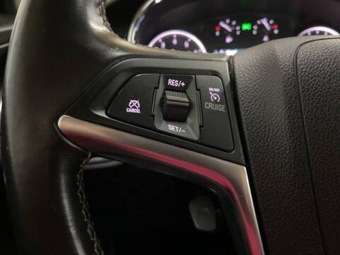 2017 Buick Encore Preferred II