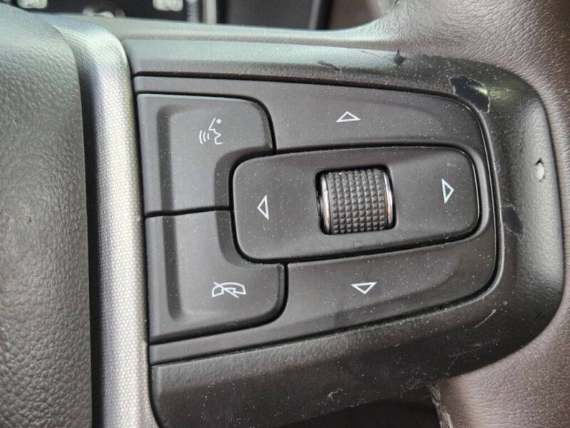 2021 GMC Yukon SLE