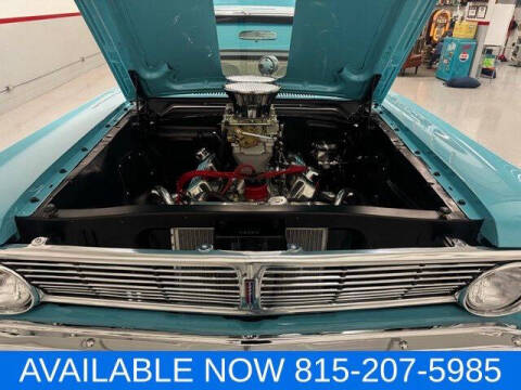 1965 Ford Falcon