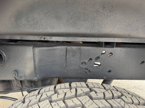 2008 GMC Sierra 3500HD Work Truck