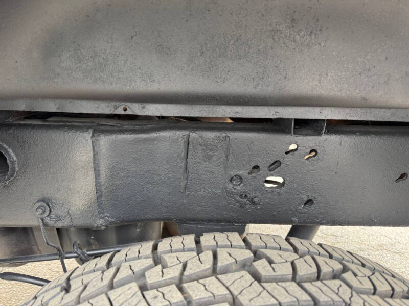 2008 GMC Sierra 3500HD Work Truck