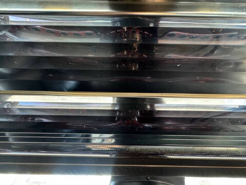 2007 Lincoln Town Car Executive