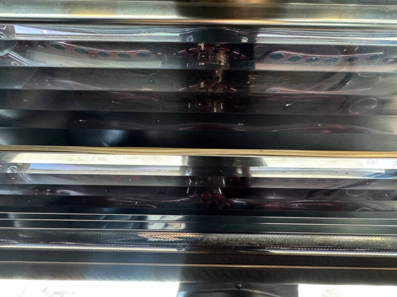 2007 Lincoln Town Car Executive