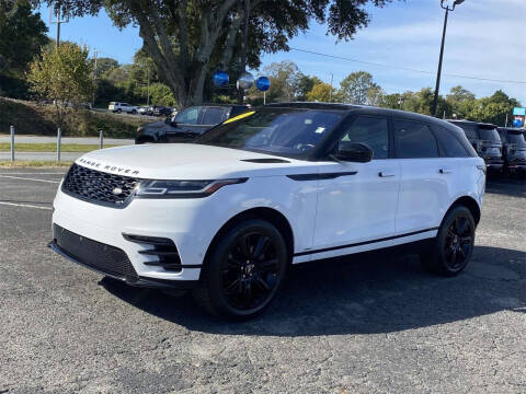 2021 Land Rover Range Rover Velar P250 R-Dynamic S