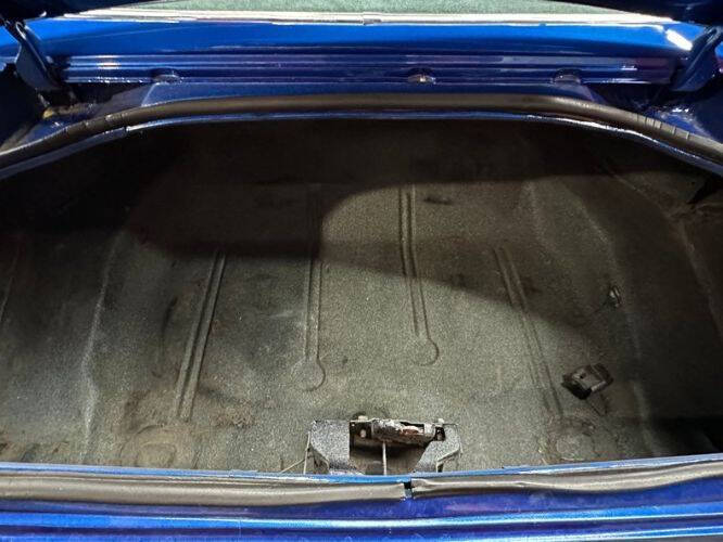 1971 Pontiac Firebird