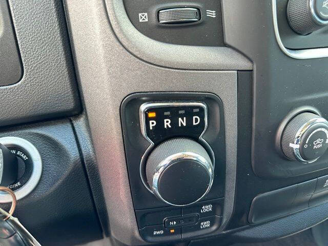 2014 RAM 1500 Express