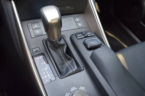 2015 Lexus IS 350