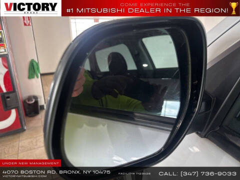 2024 Mitsubishi Outlander Sport