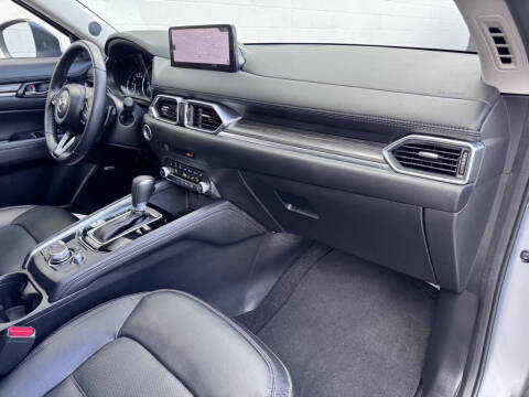 2023 Mazda CX-5 2.5 S Premium