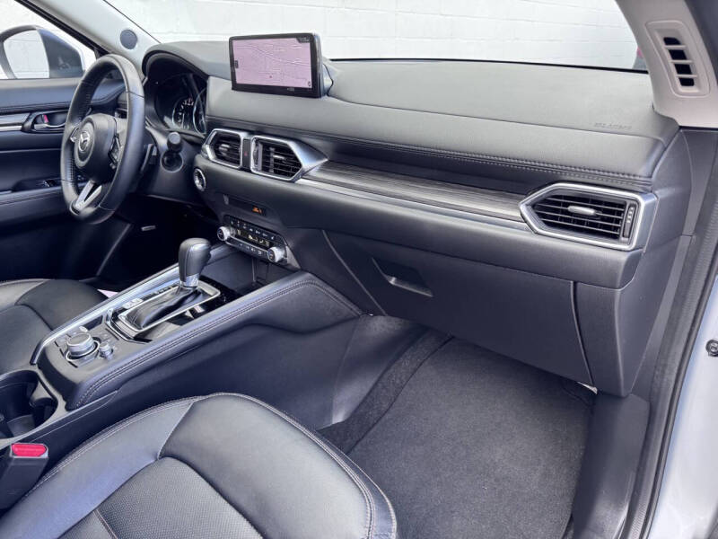 2023 Mazda CX-5 2.5 S Premium